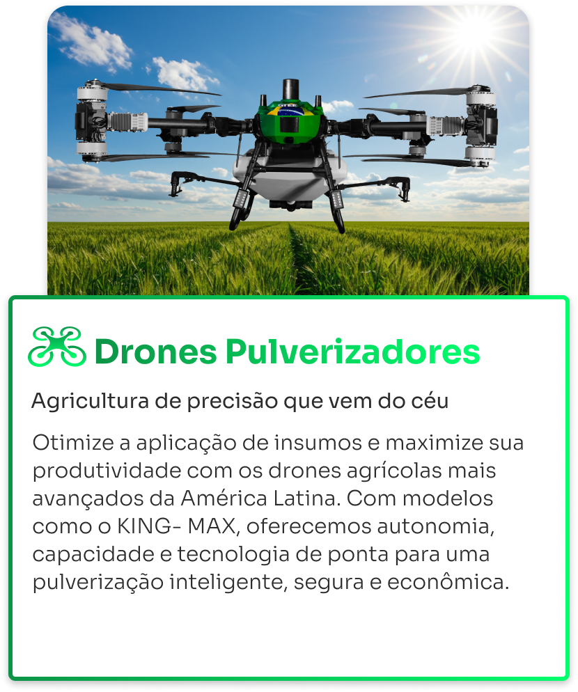 drones